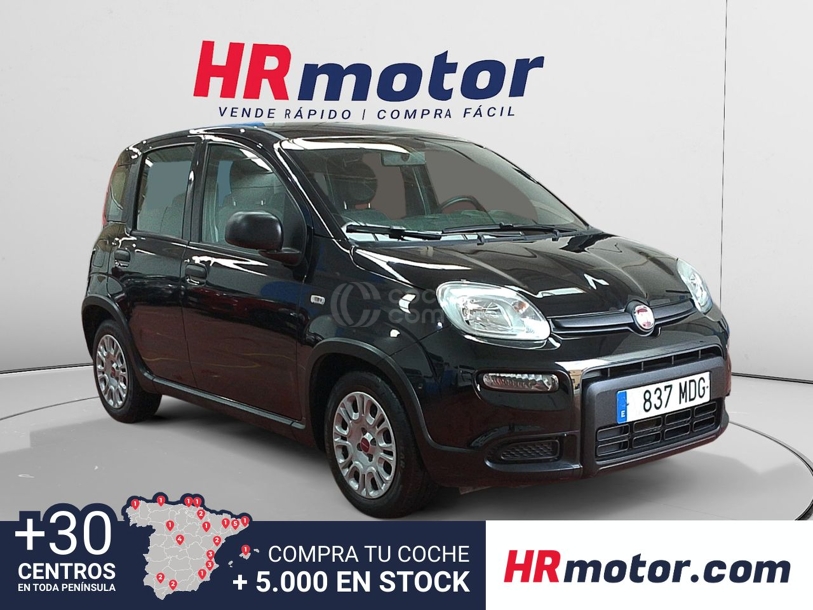 Foto del FIAT Panda 1.0 Gse Hybrid