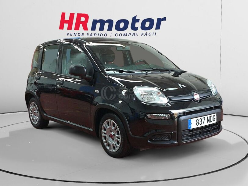 Foto del FIAT Panda 1.0 Gse Hybrid