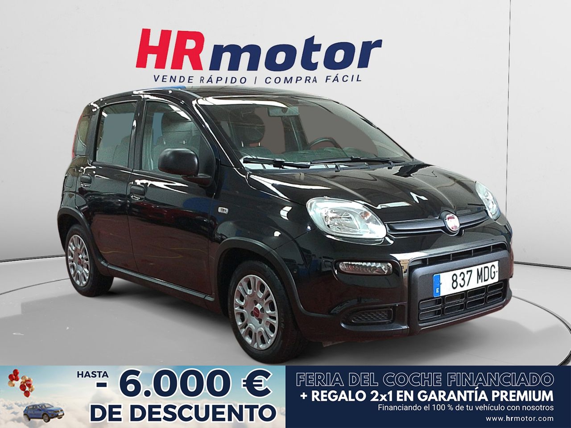 Imagen de FIAT Panda