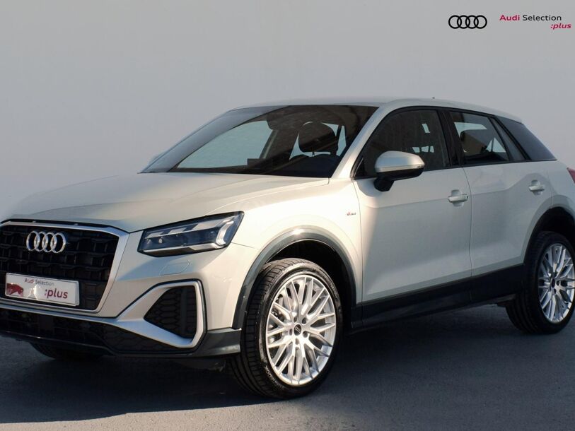 Foto del AUDI Q2 30 TDI Adrenalin S tronic 85kW