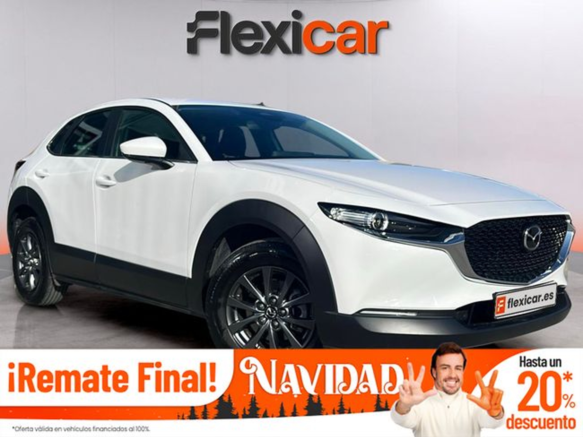 Imagen de MAZDA CX-30
