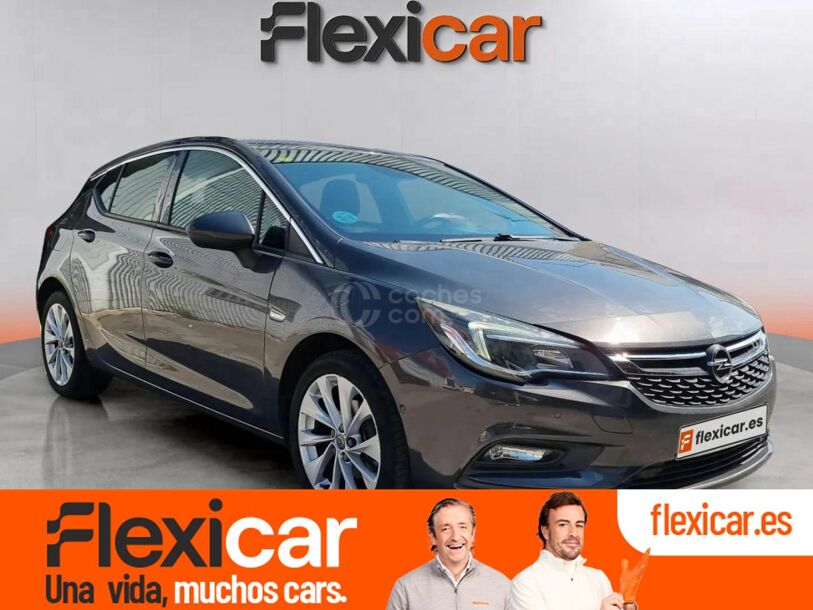 Foto del OPEL Astra 1.4T S-S Dynamic 125