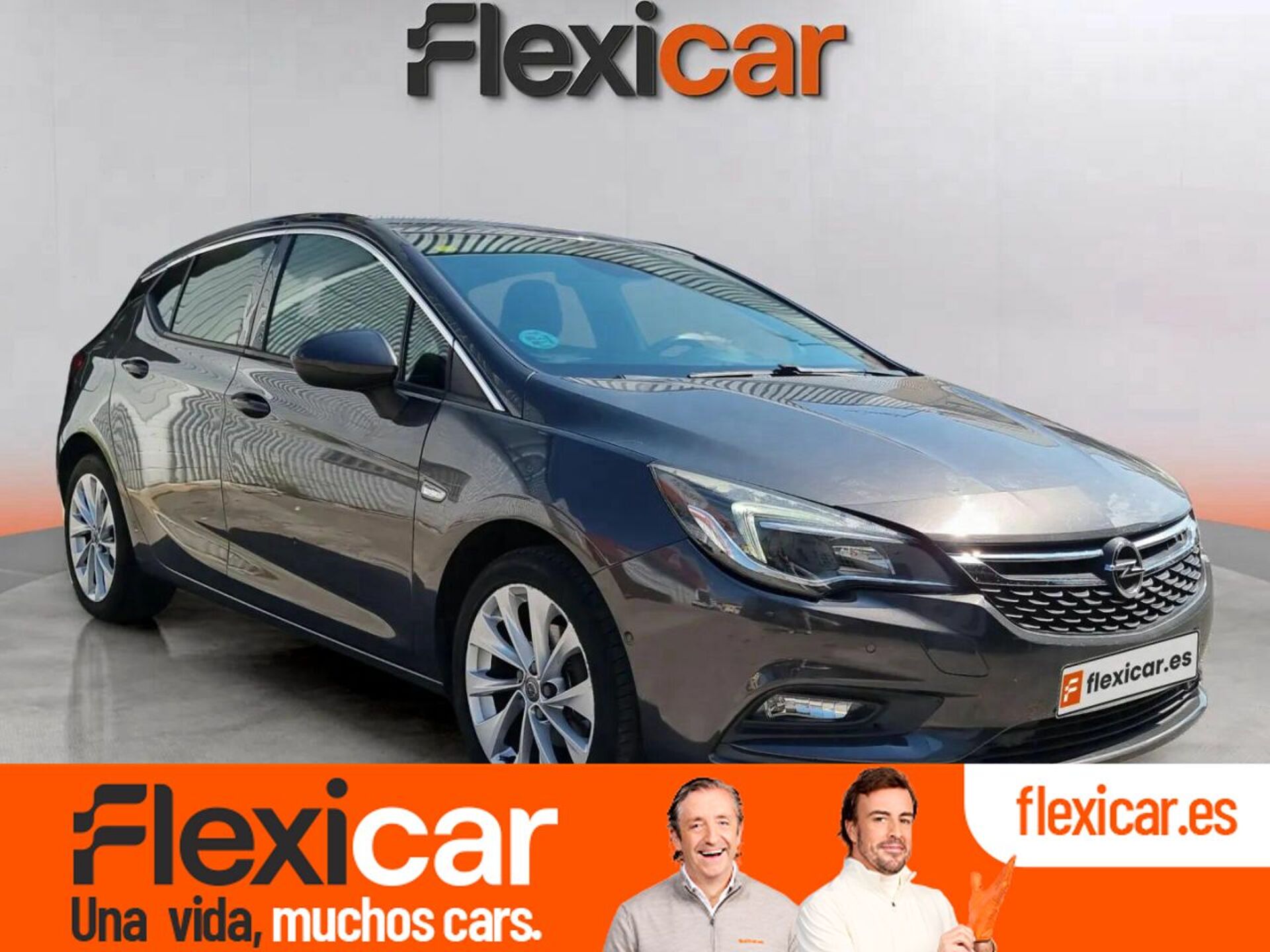 Imagen de OPEL Astra
