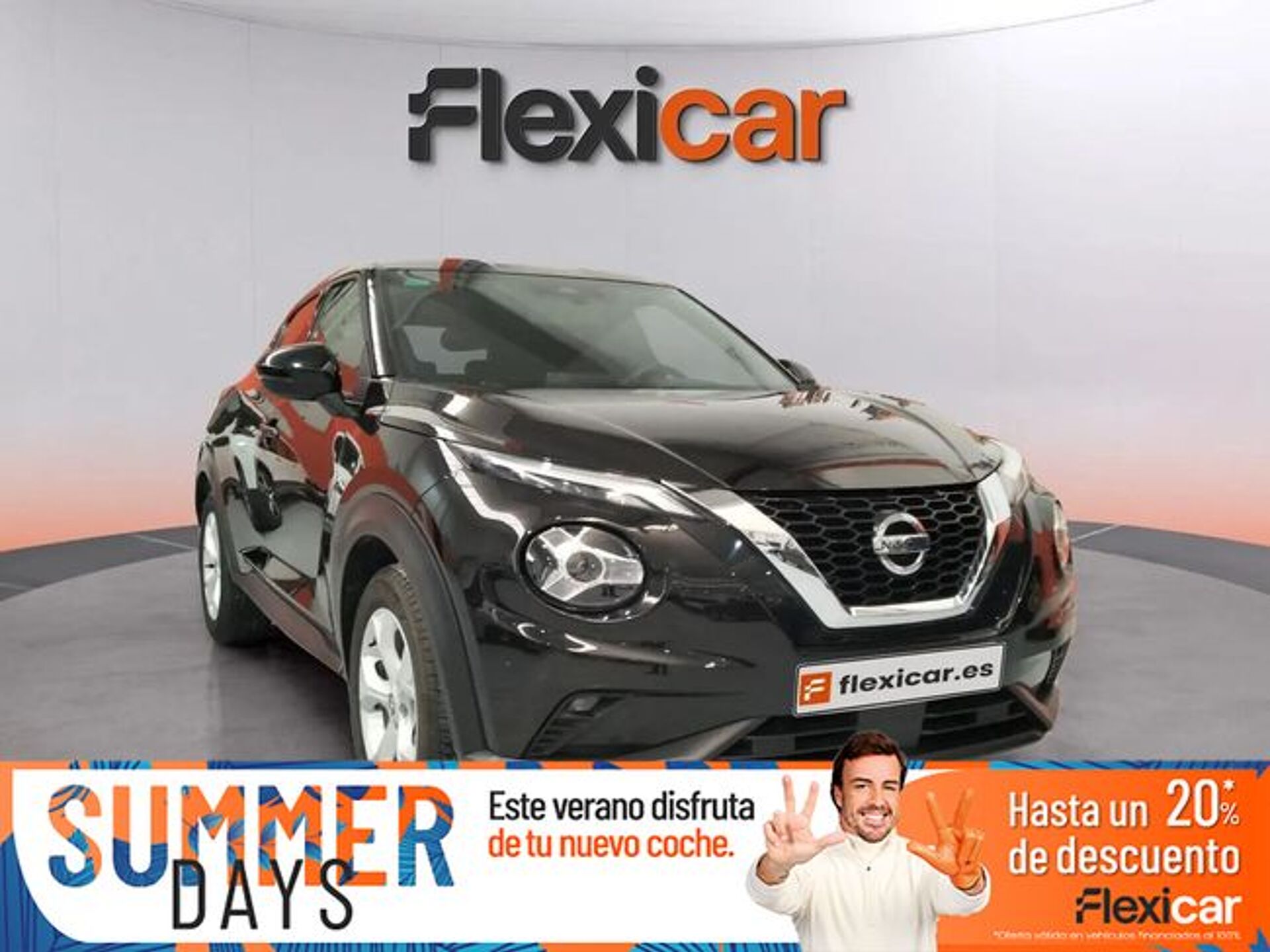 Imagen de NISSAN Juke