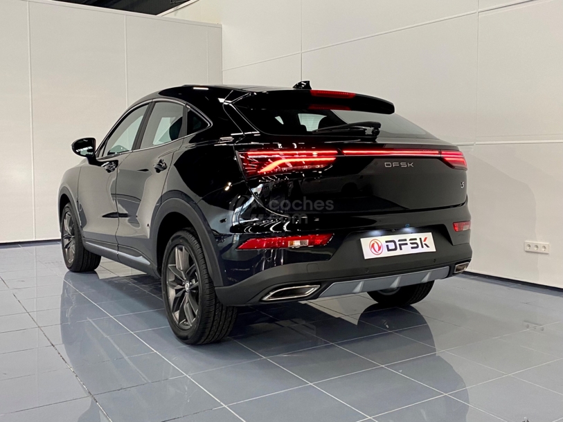 Foto del DFSK F5 1.5T Classic 4x2 Aut