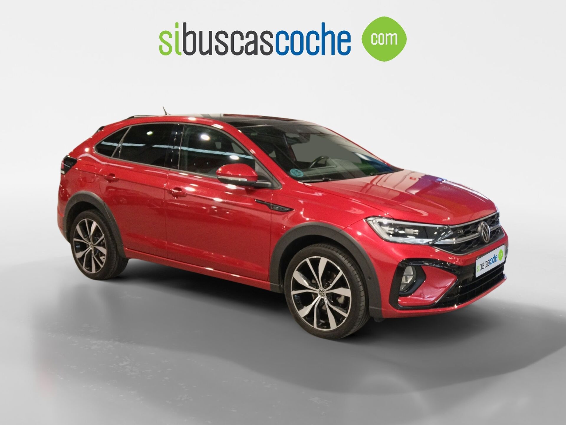 Imagen de VOLKSWAGEN Taigo