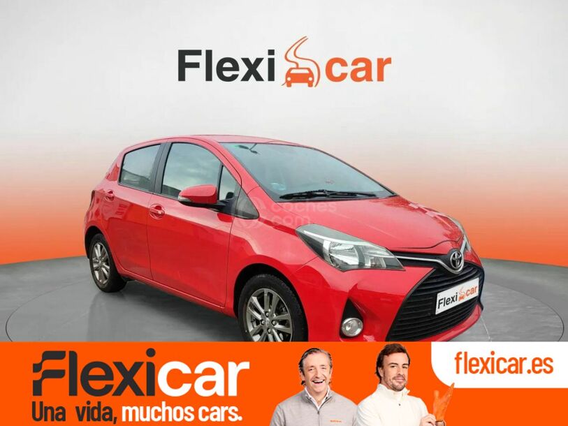 Foto del TOYOTA Yaris 1.0 Active