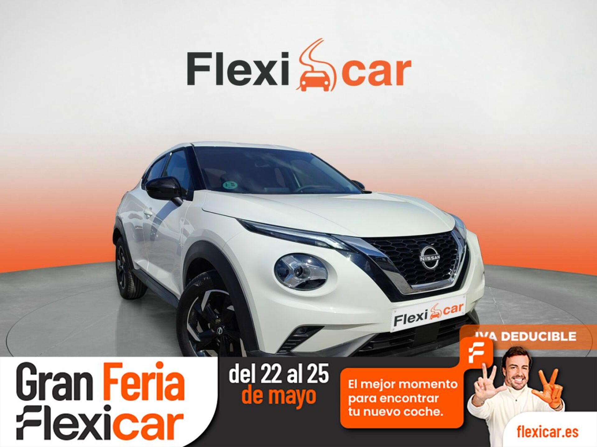Imagen de NISSAN Juke