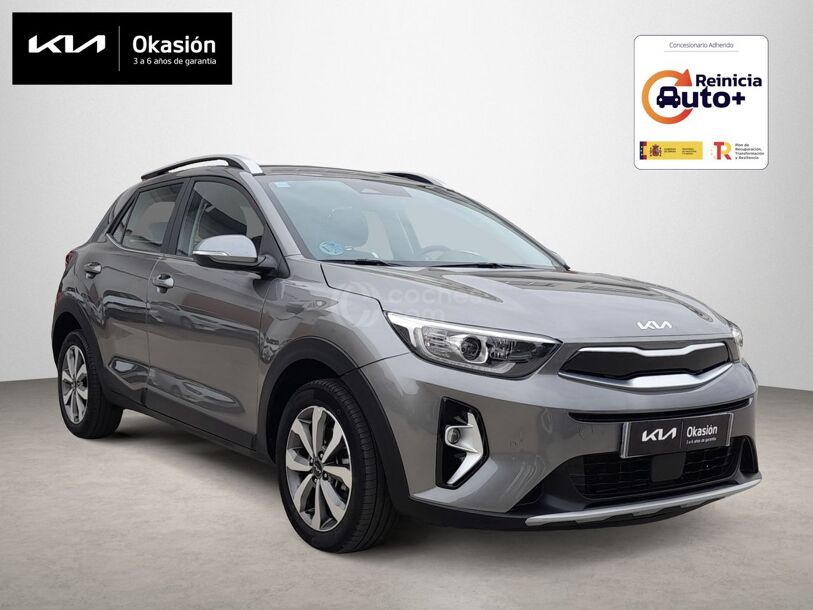 Foto del KIA Stonic 1.0 T-GDi MHEV Drive 100
