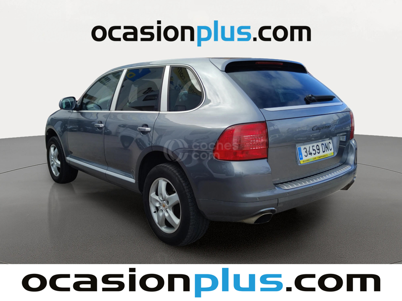 Foto del PORSCHE Cayenne Cayenne