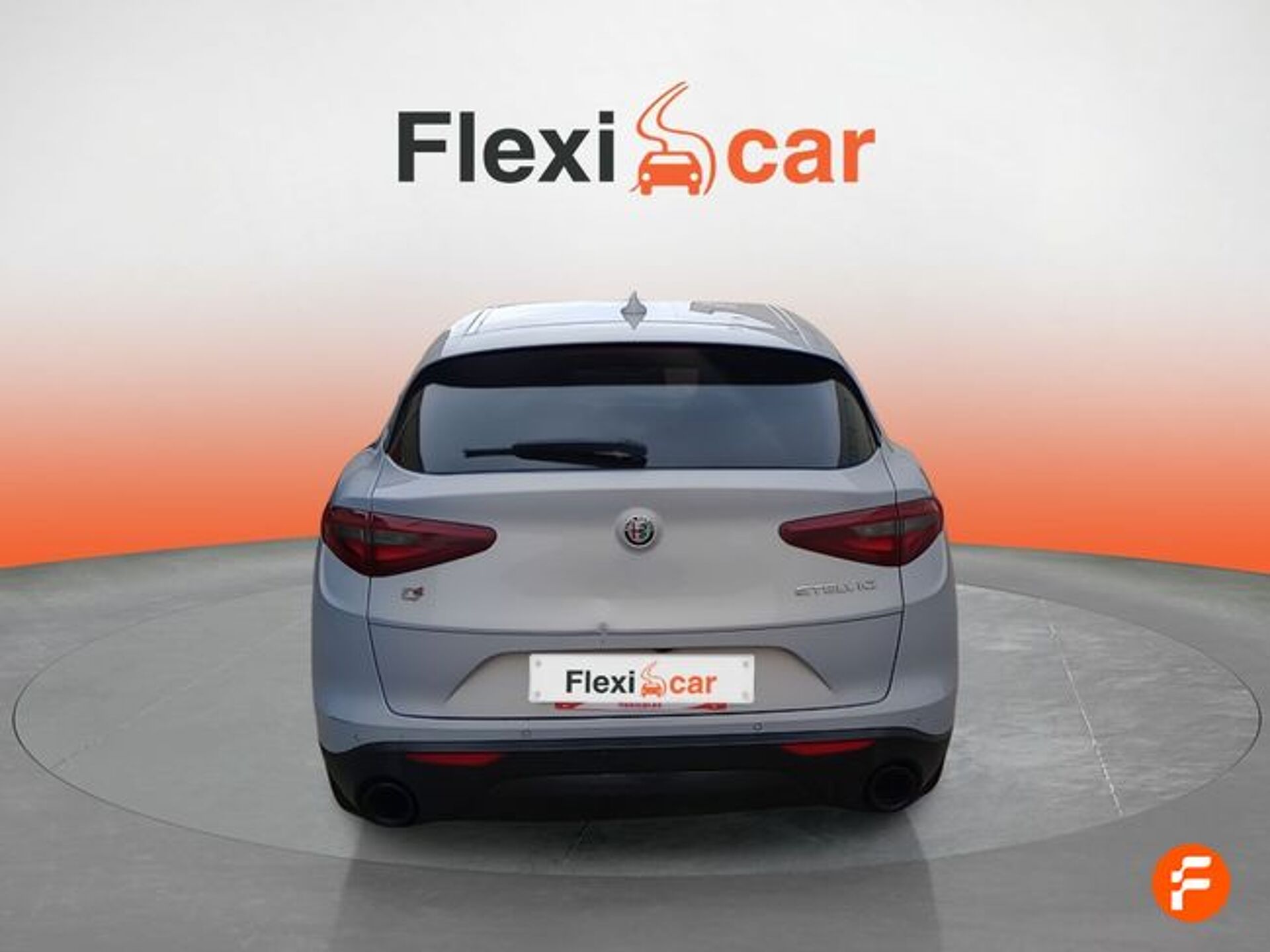 Imagen 3 de ALFA ROMEO Stelvio