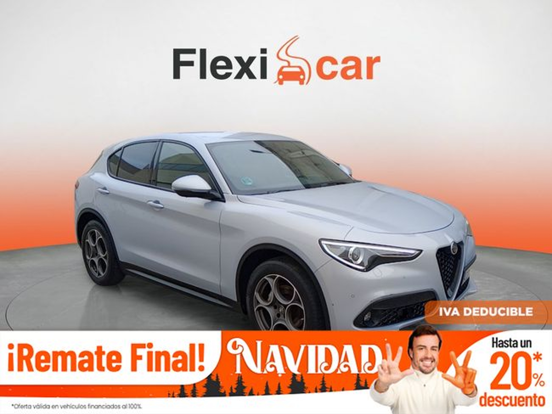 Imagen de ALFA ROMEO Stelvio
