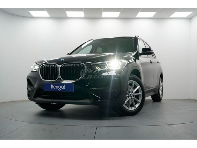 Foto del BMW X1 sDrive 18dA