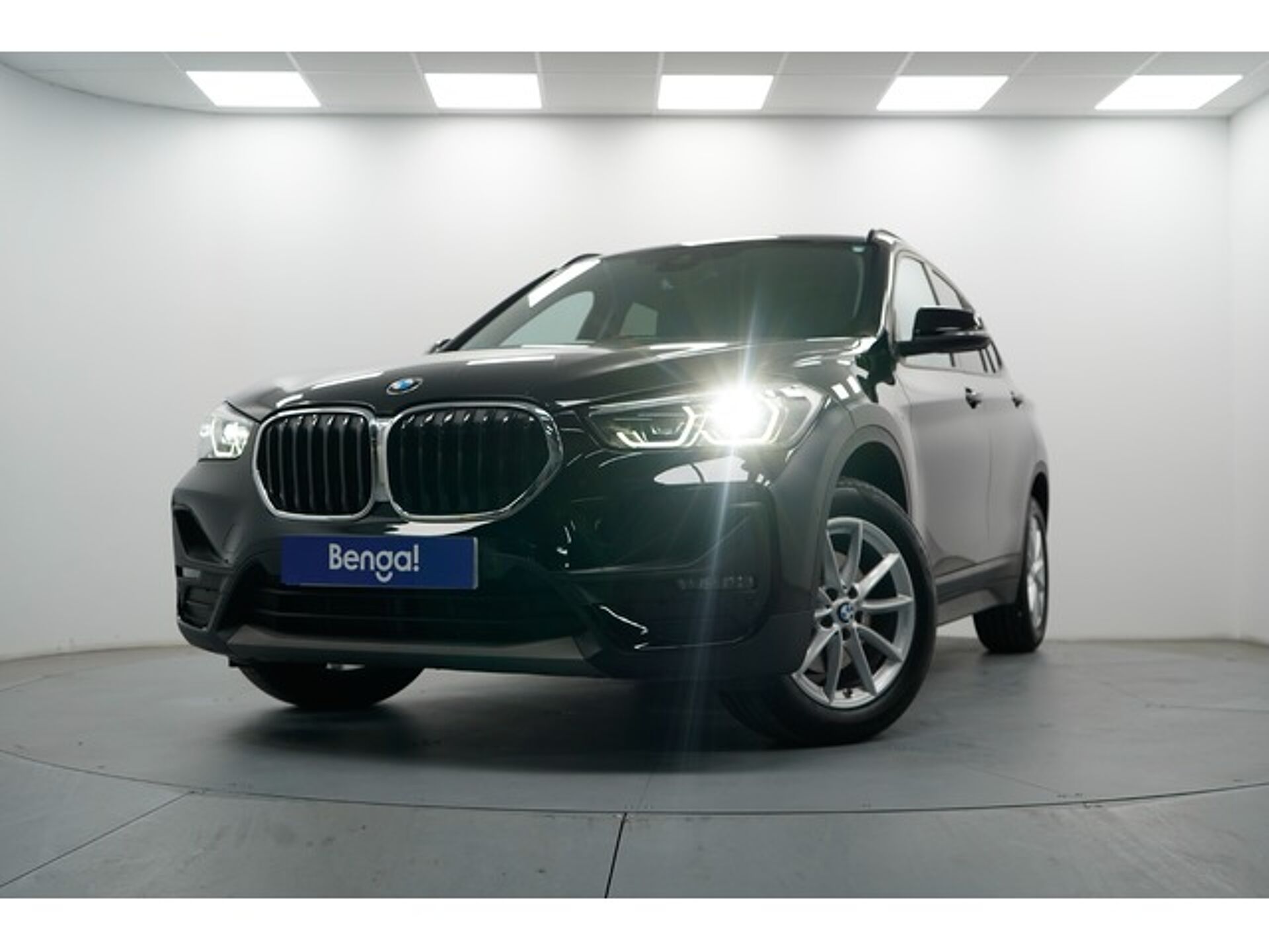 Imagen de BMW X1
