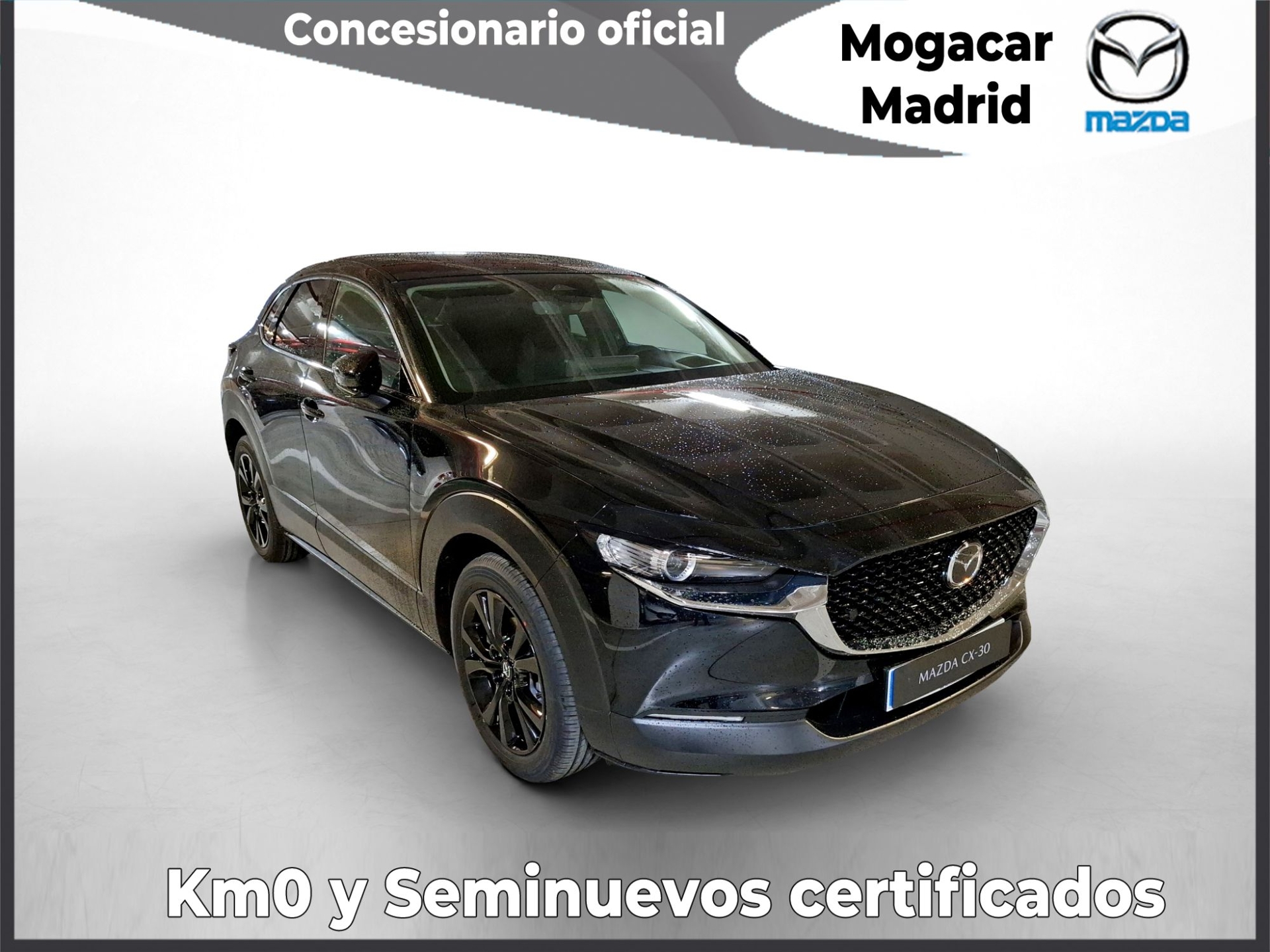 Imagen de MAZDA CX-30
