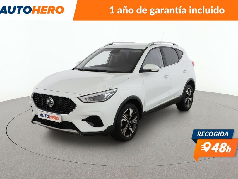 Foto del MG ZS 1.5 VTi-Tech Comfort 78kW