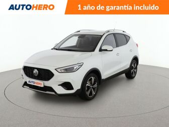 Imagen de MG ZS 1.5 VTi-Tech Comfort 78kW