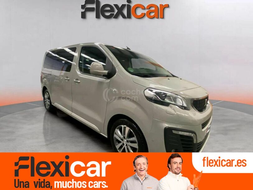 Foto del PEUGEOT Traveller 2.0BlueHDI Allure Long EAT6 180