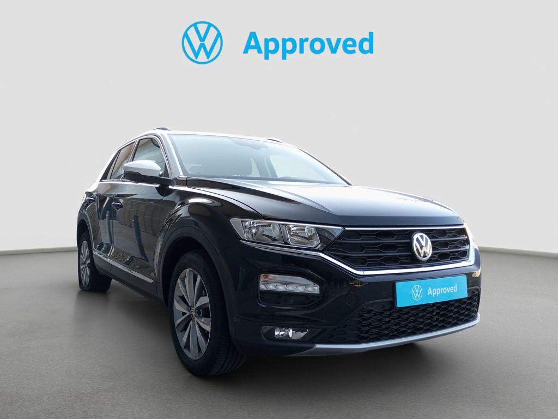 Imagen de VOLKSWAGEN T-Roc