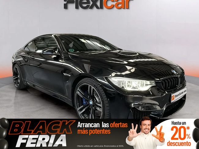 BMW Serie 4 (M4) en Toledo