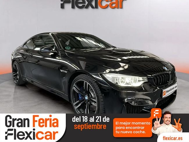 BMW Serie 4 (M4) en Toledo