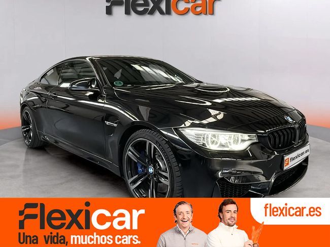 BMW Serie 4 (M4) en Toledo