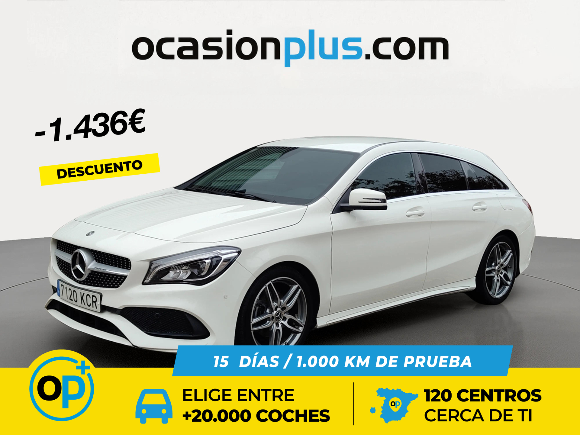 Imagen de MERCEDES Clase CLA