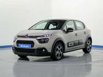 Imagen de CITROEN C3 Origin 1.5BlueHDi S&S Plus 100