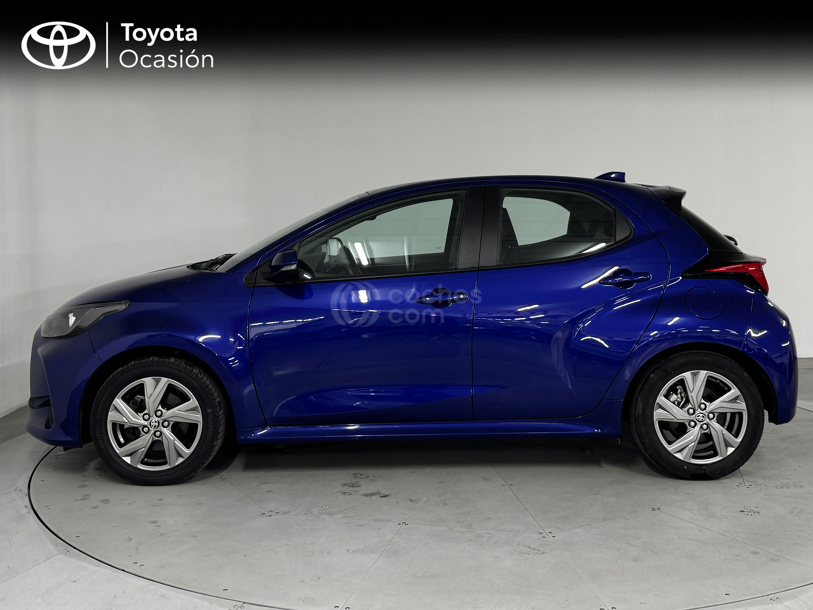 Foto del TOYOTA Yaris 120H 1.5 Active Plus