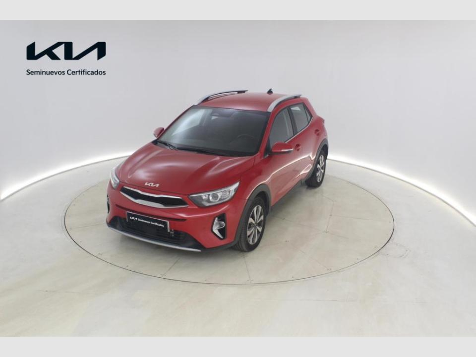 Imagen de KIA Stonic
