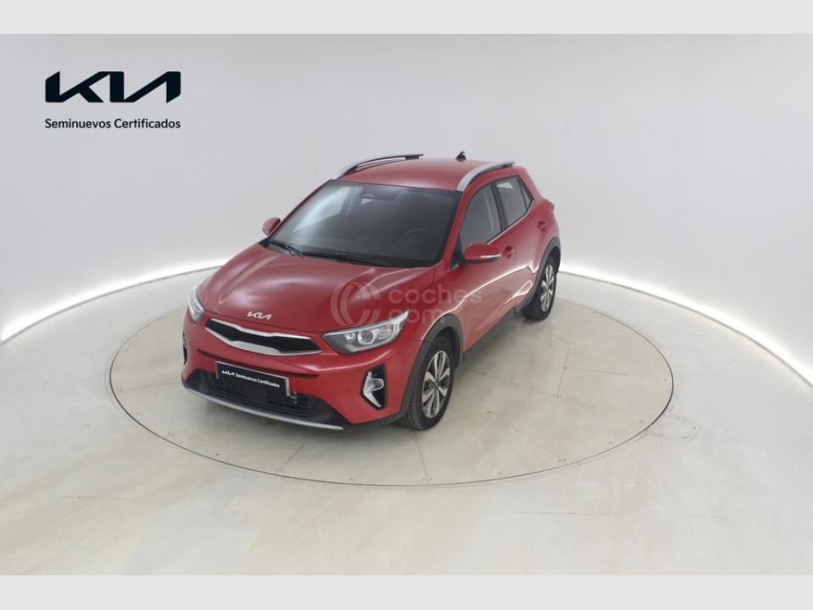Foto del KIA Stonic 1.0 T-GDi MHEV Drive 100