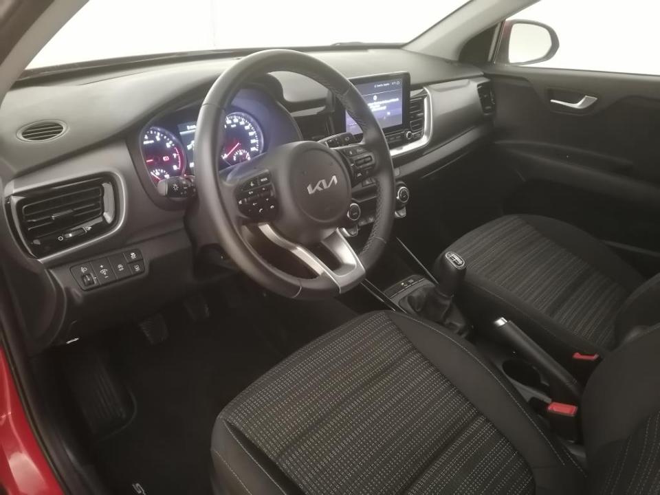 Foto del KIA Stonic 1.0 T-GDi MHEV Drive 100