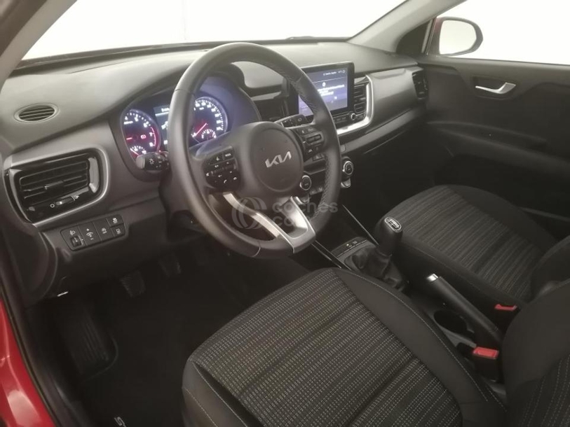 Foto del KIA Stonic 1.0 T-GDi MHEV Drive 100