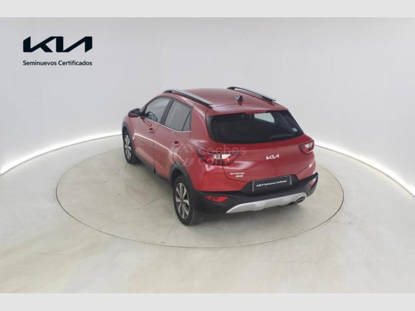 Foto del KIA Stonic 1.0 T-GDi MHEV Drive 100