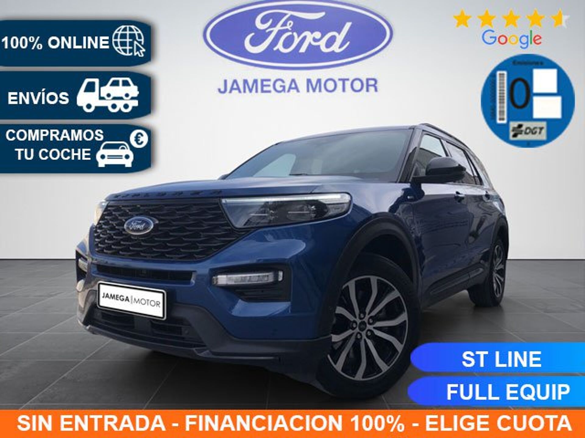 Imagen de FORD Explorer