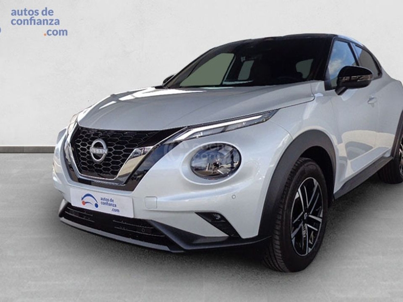 Foto del NISSAN Juke 1.0 DIG-T Tekna 4x2 114