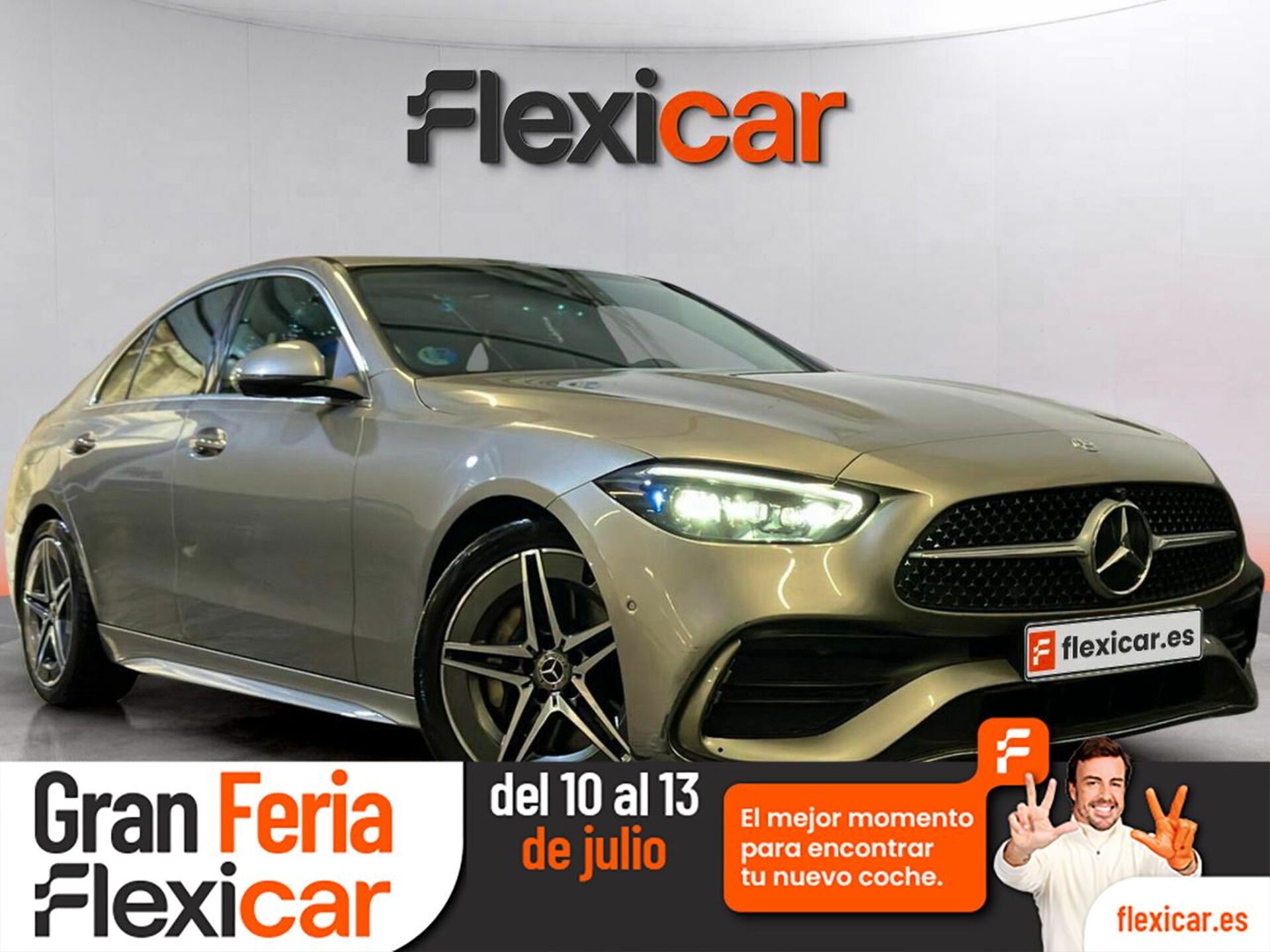 Imagen de MERCEDES Clase C