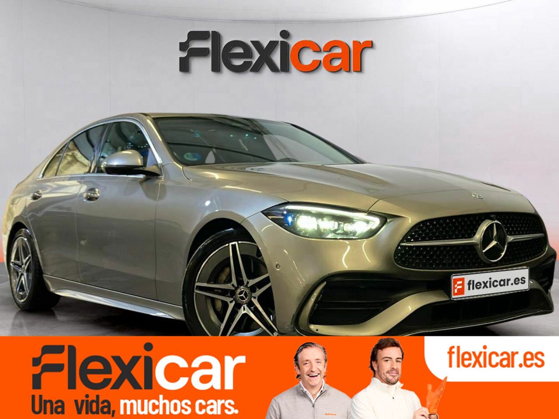 Imagen de MERCEDES Clase C