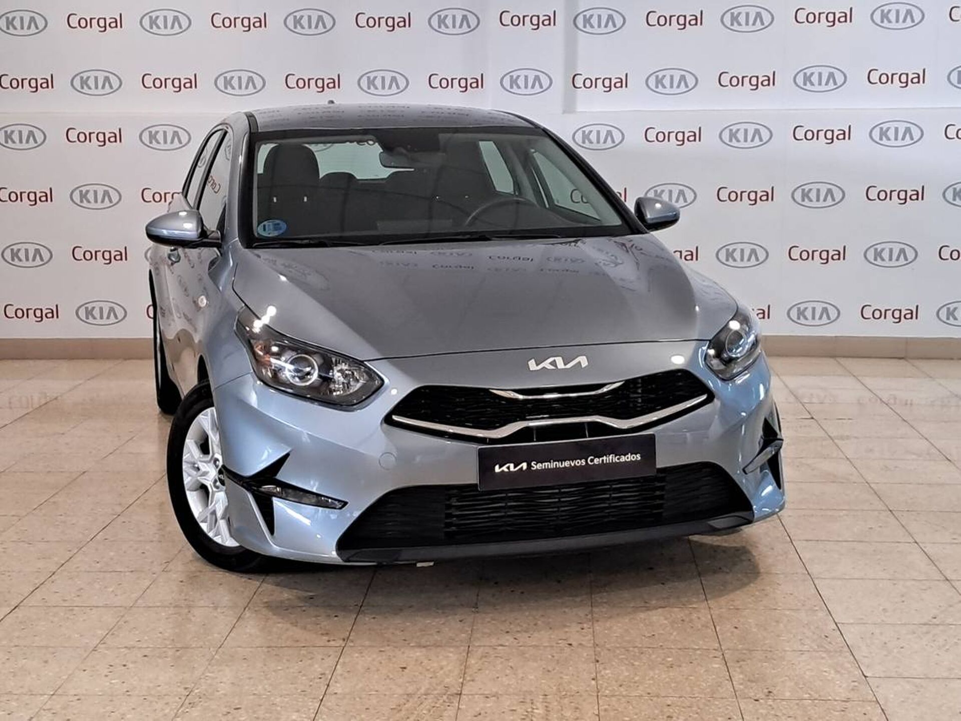 Imagen de KIA Ceed