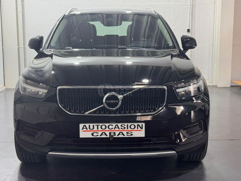 Foto del VOLVO XC40 B3 Core Aut.