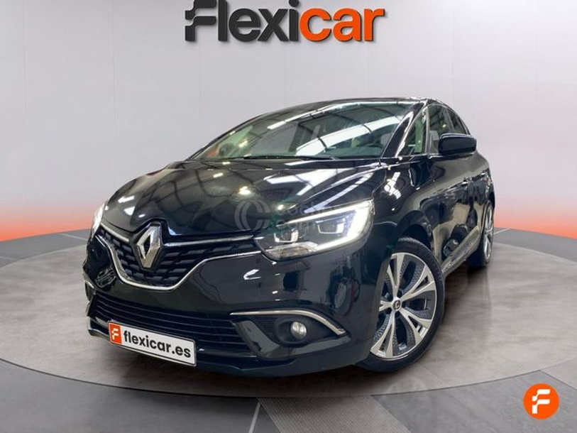 Foto del RENAULT Scénic Scénic 1.6dCi Zen 96kW