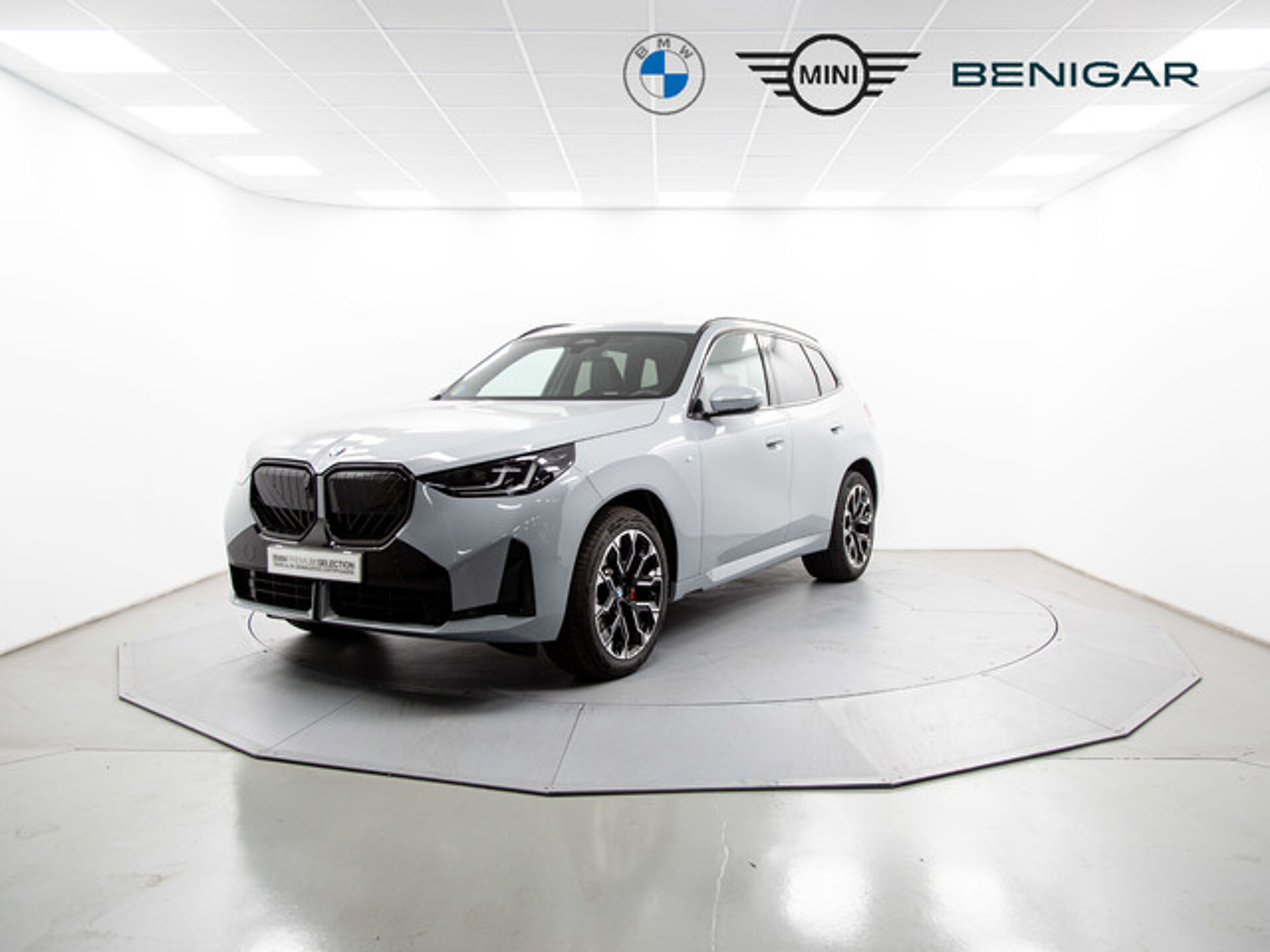 Imagen de BMW X3