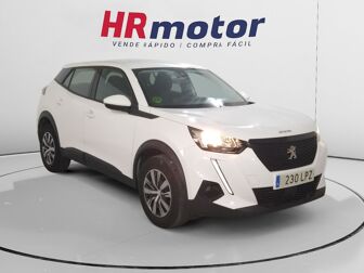 Imagen de PEUGEOT 2008 1.2 PureTech S&S Active 100