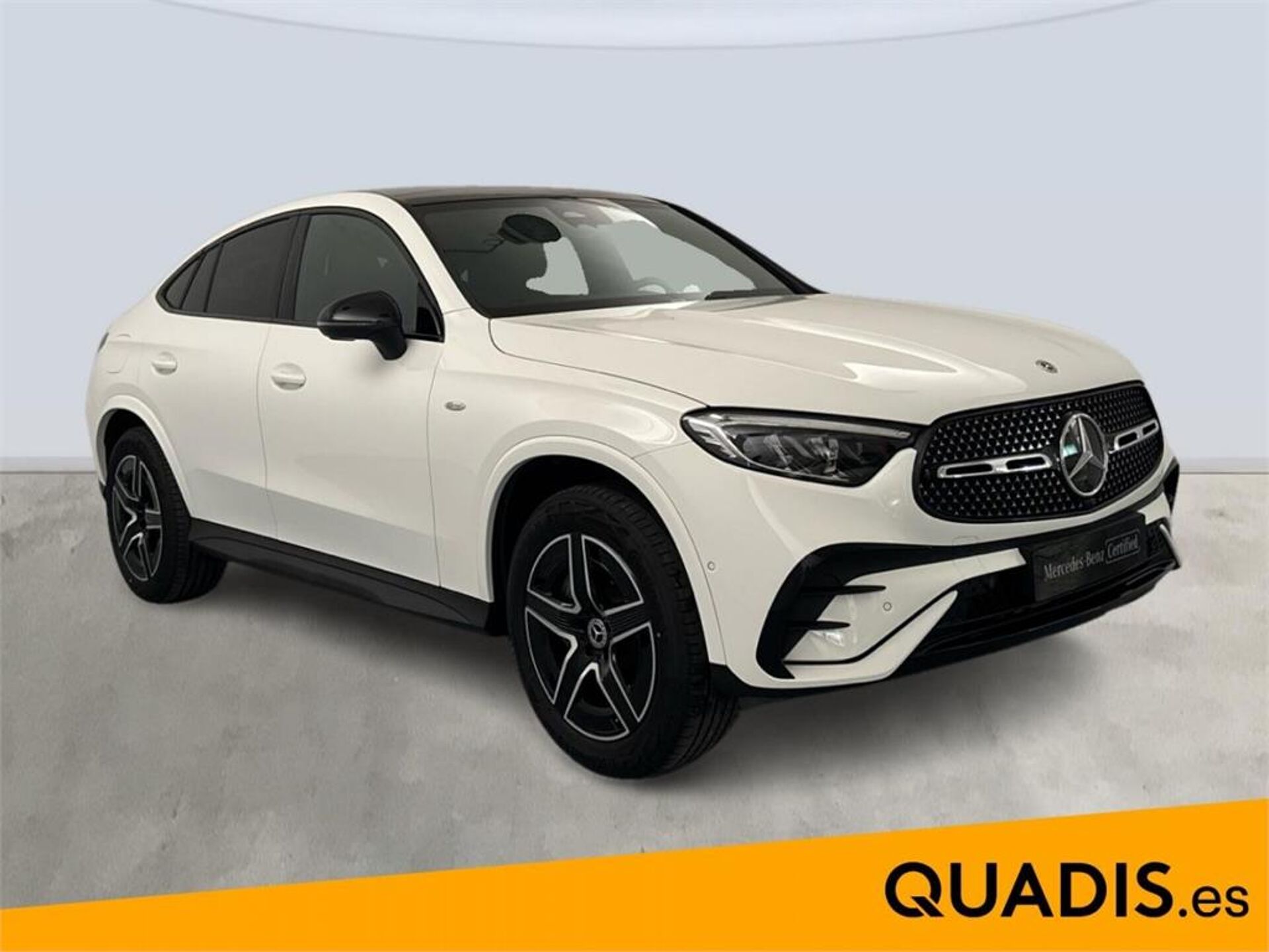 Imagen 3 de MERCEDES Clase GLC