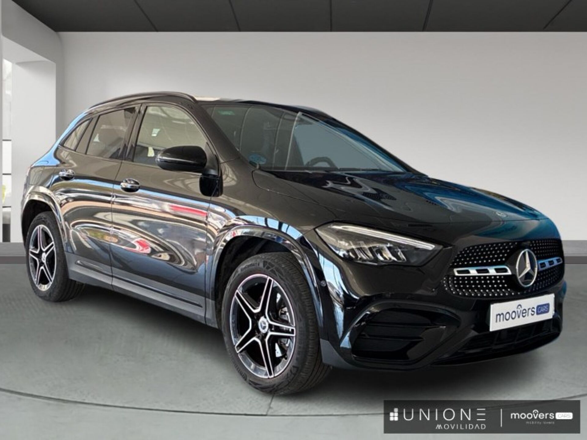 Imagen 3 de MERCEDES Clase GLA