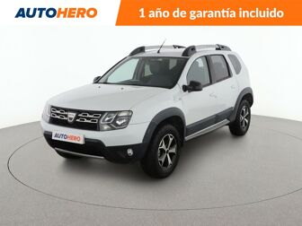 Imagen de DACIA Duster 1.5dCi SL Trotamundos 4x4 110