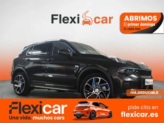 Imagen de LYNK & CO 01 1.5T PHEV