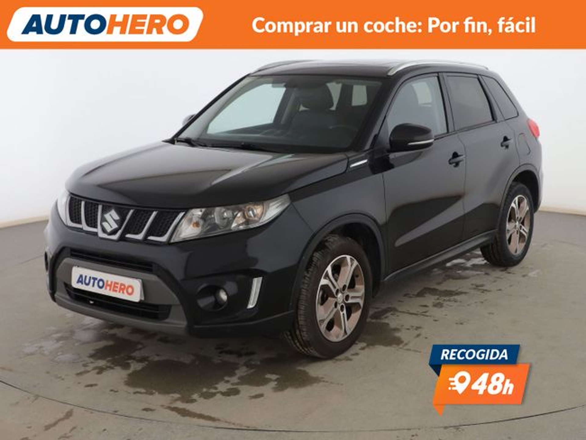 Imagen de SUZUKI Vitara