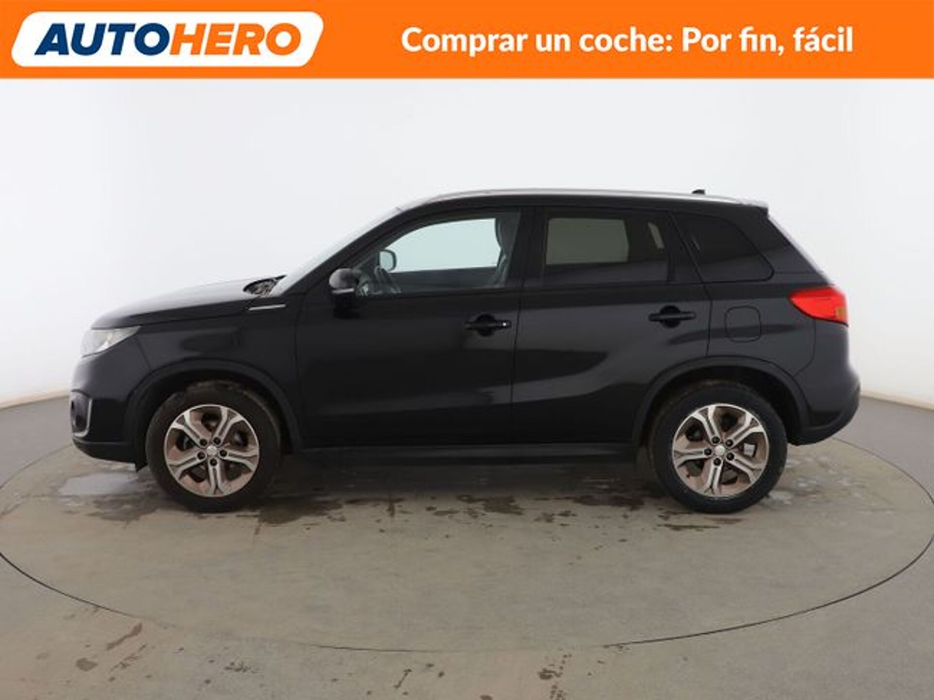 Imagen 3 de SUZUKI Vitara