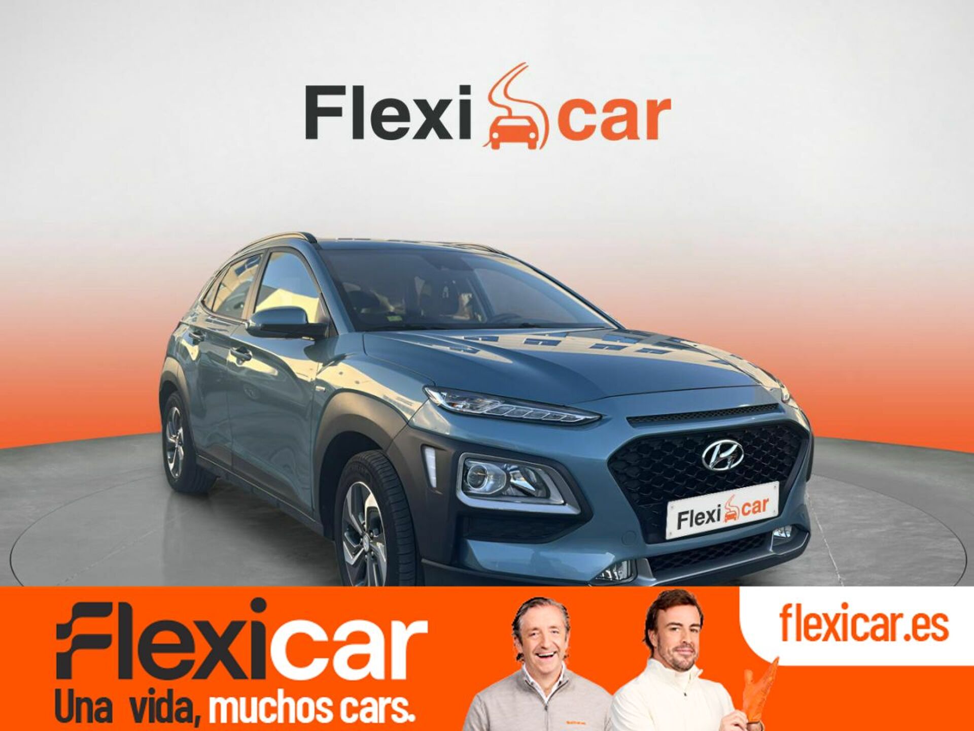 Imagen de HYUNDAI Kona